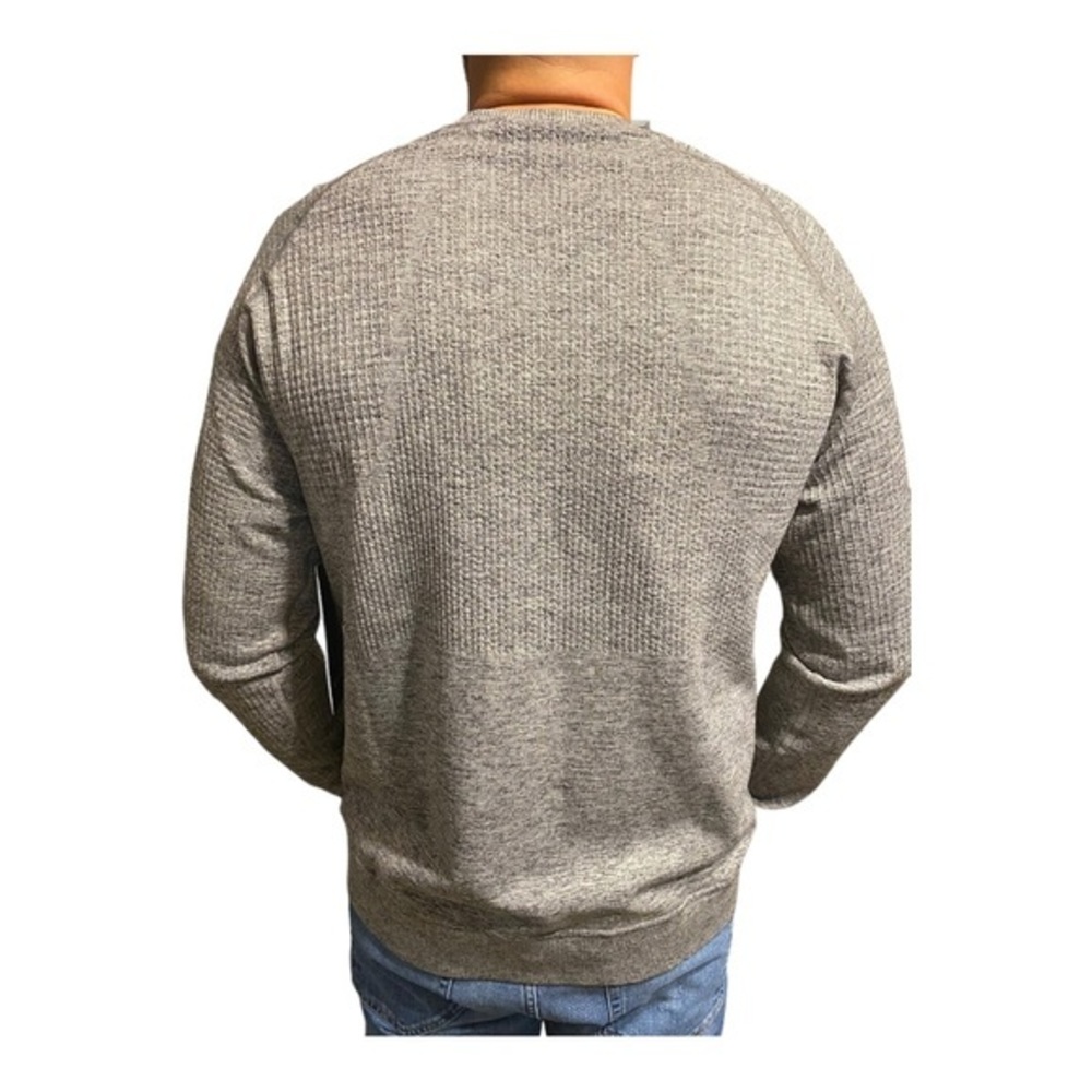 Lululemon Long-Sleeve Crew mens L NWT - Picture 5 of 9